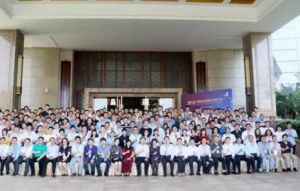 麦格米特助力2019年中国核电焊接技术研