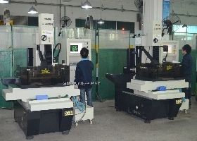 数控加工与传统机加工工艺的区别